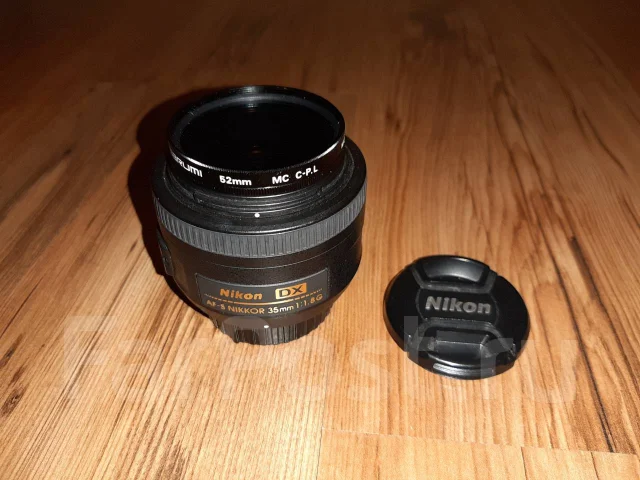 Nikon D5000 ����