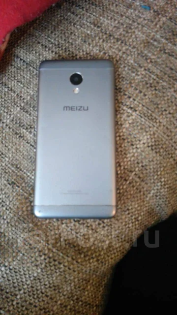 Meizu M3s. �/�, ������, 4G LTE, Dual-SIM, NFC ����