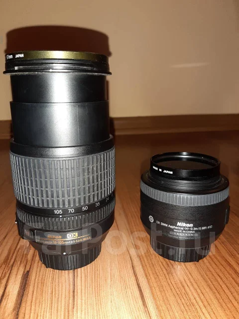 Nikon D5000 ����