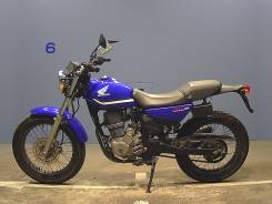 Honda FTR 223. 223 куб. см., исправен, птс, без пробега. Под заказ