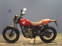 Honda FTR 223. 223 куб. см., исправен, птс, без пробега. Под заказ