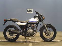 Honda FTR 223. 223 куб. см., исправен, птс, без пробега. Под заказ