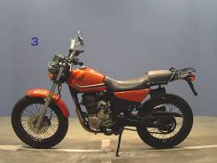 Honda FTR 223. 223 куб. см., исправен, птс, без пробега. Под заказ
