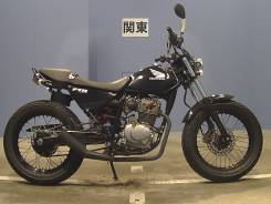Honda FTR 223. 223 куб. см., исправен, птс, без пробега. Под заказ