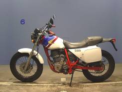 Honda FTR 223. 223 куб. см., исправен, птс, без пробега. Под заказ