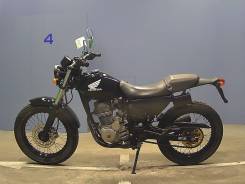 Honda FTR 223. 223 куб. см., исправен, птс, без пробега. Под заказ