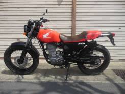 Honda FTR 223. 223 куб. см., исправен, птс, без пробега. Под заказ