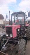 МТЗ 82.1. Продам трактор , 81 л.с.