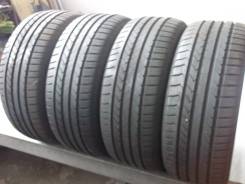 Goodyear EfficientGrip. Летние, 2015 год, 20 %, 4 шт