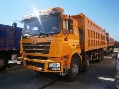 Shaanxi Shacman. Самосвал SX3318 8х4 в Красноярске, 11 600 куб. см., 35 000 кг., 8x4