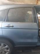 Дверь Honda Cr-v 2006г-2012г в Топках Дверь боковая. Honda CR-V, RE, RE3, RE4, RE5, RE7 K24A, K24Z1, K24Z4, R20A1, R20A2, K24A1