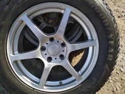 Avangrade. 7.0x17", 5x114.3, ET50, �� 73���. ����
