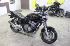Honda CB 400SF. 400 куб. см., исправен, птс, без пробега. Под заказ