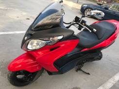 Suzuki Skywave 250. 250 куб. см., исправен, птс, с пробегом