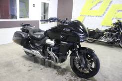 Honda CTX1300. 1 300 куб. см., исправен, птс, без пробега. Под заказ