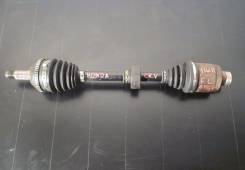 Привод, полуось. Honda CR-V, RD1, RD2, RD3, RD4, RD5, RD6, RD7, RD8, RD9 Двигатели: B20B, B20Z, B20Z1, K20A, K20A4, K24A, K24A1, N22A2, B20B2, B20B3...