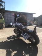 Yamaha XVS 400. 400 куб. см., исправен, птс, с пробегом