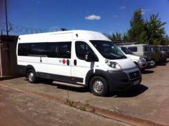 Fiat Ducato. MAXI, 18 мест
