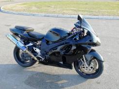 Suzuki TL1000R. 1 000 куб. см., исправен, птс, с пробегом