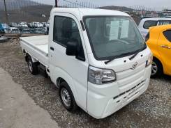 Daihatsu Hijet Truck. Hijet Truck, 4x2