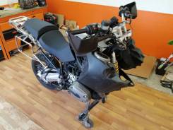 BMW R 1200 GS Adventure ����