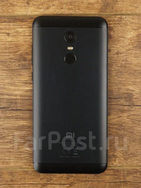 Xiaomi Redmi 5 Plus. �/�, ������, 3G, 4G LTE, Dual-SIM ����