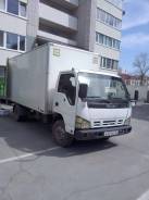 Isuzu Elf. Продам грузовой автомобиль Исузу, 4 570 куб. см., 5 000 кг., 4x2
