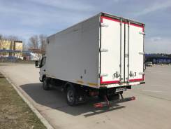 Mitsubishi Fuso Canter. Продаётся грузовик , 5 000 куб. см., 4 000 кг., 4x2
