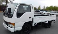 Isuzu Elf. Продается грузовик Isuzu ELF, 3 100 куб. см., 1 750 кг., 4x4