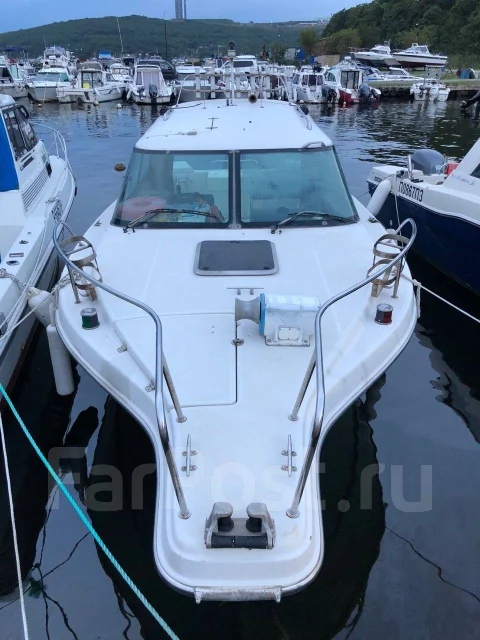 Nissan Suncruise. 1998 ���, ����� 7,5��., ��������� ���������, 140��.�., ������ ����