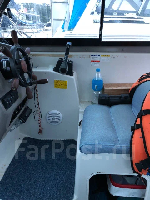 Nissan Suncruise. 1998 ���, ����� 7,5��., ��������� ���������, 140��.�., ������ ����