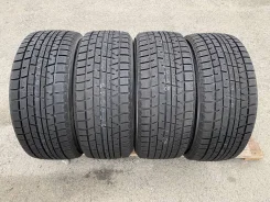 Yokohama Ice Guard IG50. ������, ��� �����, 2015 ���, ����� ����