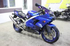 Kawasaki Ninja ZX-9R. 900 куб. см., исправен, птс, без пробега. Под заказ