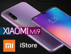 Xiaomi Mi9. �����, 128 ��. ��� ����� �� ������������