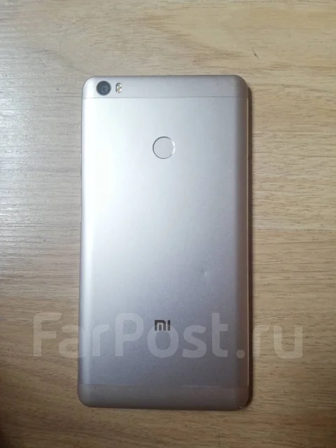 Xiaomi Mi Max. �/� ����