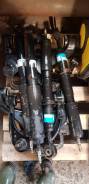 Ходовая часть. Toyota Land Cruiser, J200, URJ200, URJ202, URJ202W, UZJ200, UZJ200W, VDJ200 Двигатели: 1FZFE, 1GRFE, 1HZ, 1URFE, 1VDFTV, 3URFE