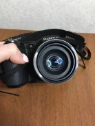 Fujifilm FinePix. 10 - 14.9 ��, ���: 14� � �����