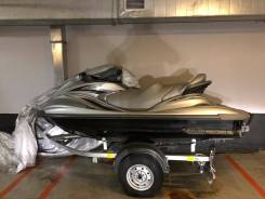 Yamaha FX Cruiser HO. 2008 год год