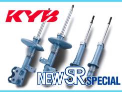 Амортизатор. Lexus RX330, GSU30, GSU35, MCU33, MCU35, MCU38 Lexus RX350, GSU30, GSU35, MCU33, MCU35, MCU38 Lexus RX400h, MHU33, MHU38 Lexus RX300, GSU...