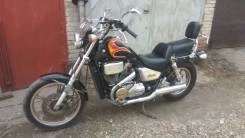 Honda Shadow 750. 750 куб. см., исправен, птс, с пробегом