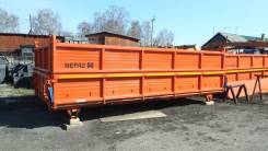 КамАЗ 45143. Продается кузов самосвальный на камаз, 10 000 кг., 6x4