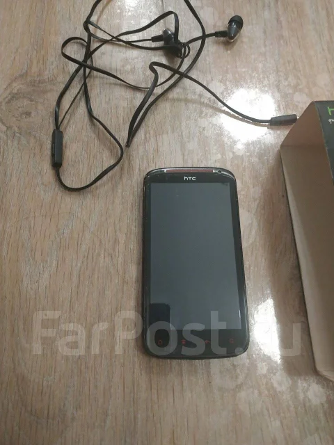 HTC Sensation XE. �/�, ������ ����
