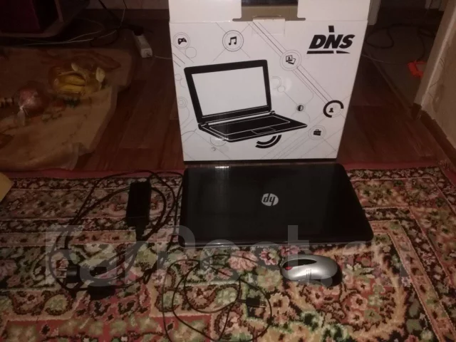 HP Pavilion 17. 17.3", 2,5����, ��� 6 ��, ���� 700���, WiFi: 1, Bluetooth: 1, ����������� �� 3��. ����