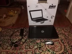 HP Pavilion 17. 17.3", 2,5����, ��� 6 ��, ���� 700���, WiFi, Bluetooth, ����������� �� 2��. ����