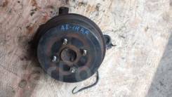 Ступица. Toyota: Sprinter, Corolla Spacio, Sprinter Carib, Corolla Levin, Sprinter Trueno, Corolla, Sprinter Marino, Corolla Ceres Двигатели: 2C, 3CE...