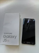 Samsung Galaxy J5 2016. �/�, ������, 3G, 4G LTE, Dual-SIM, NFC ����
