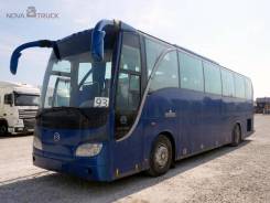 Golden Dragon. Туристический автобус XML6129E, 47 мест, В кредит, лизинг