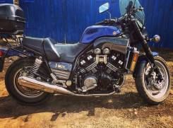 Yamaha V-Max 1200. 1 200 куб. см., исправен, птс, с пробегом
