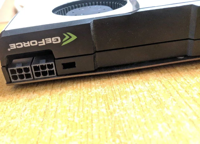 GeForce GTX 470 ����