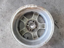 Kaima Wheels. x14" ����